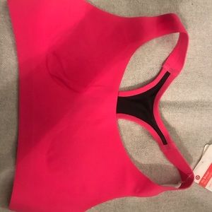 Lululemon itty bracer sports bra